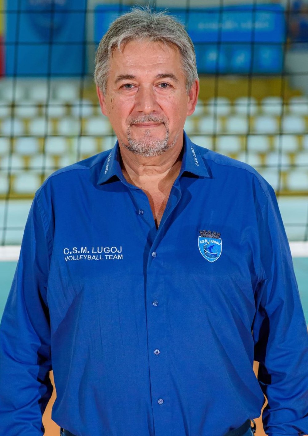 D. Brudiu - Presedinte Foto D. Brudiu